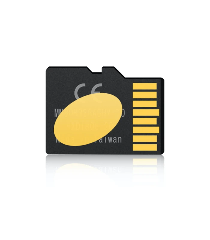 SpeedyBee 8GB Class10 High-speed MicroSD for Blackbox - Image 2