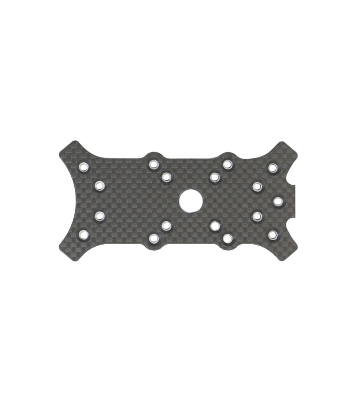 Carbon Fibre Bottom Plate For Holybro Kopis 2 (Set of 2) - Image 1