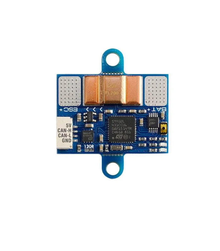 Matek AP_Periph CAN-L4-BM Digital Power Monitor - Image 2