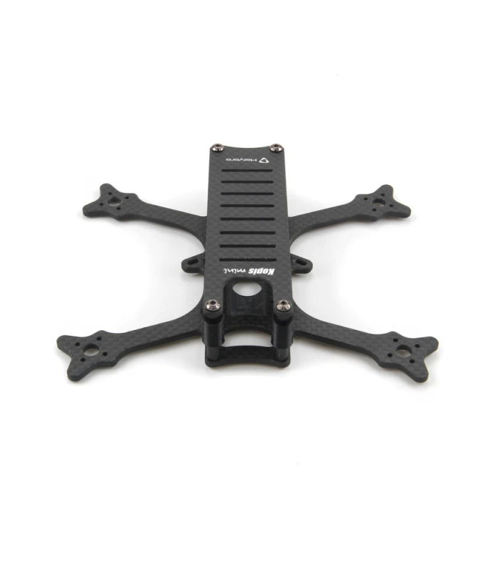 Holybro Kopis Mini Carbon Fibre 3" Racing Drone Frame Kit - Image 2