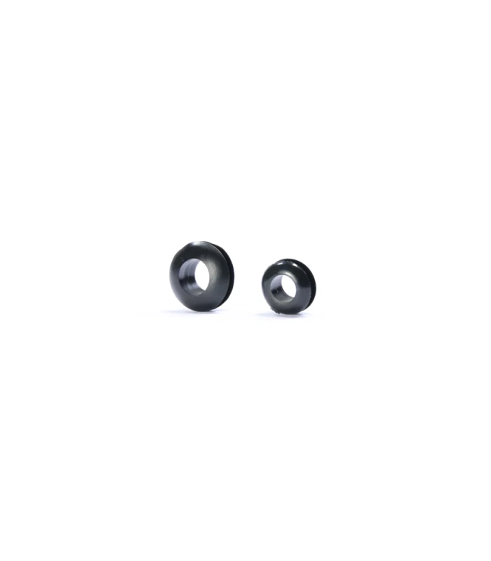Rubber Wiring Grommet Cable Protector Ring - Various Sizes - Image 3