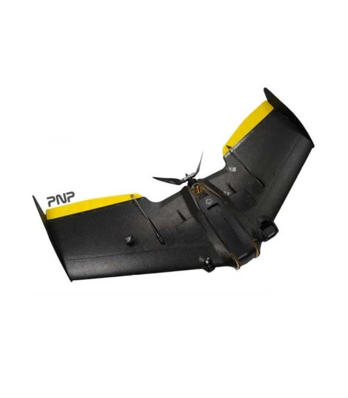 TBS Caipirinha II (V2) FPV Flying Wing - KIT & RTF PNP Versions - Image 1
