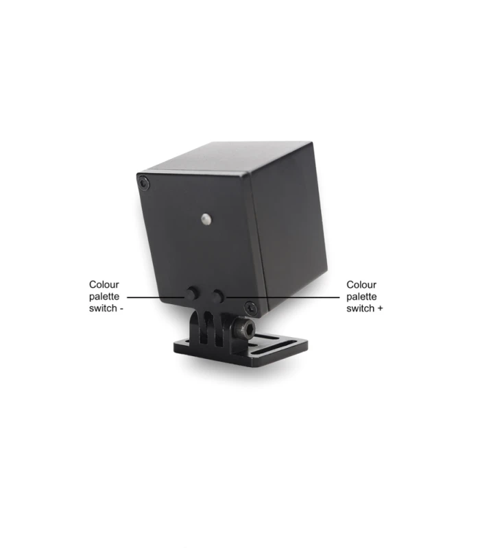 Tarot Mini FPV Infrared Thermal Imaging Camera - Image 2