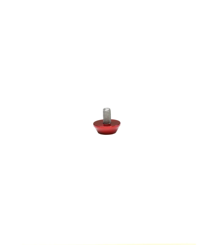 M3 Anodised Aluminium Cap Head Screw Washer - Image 5