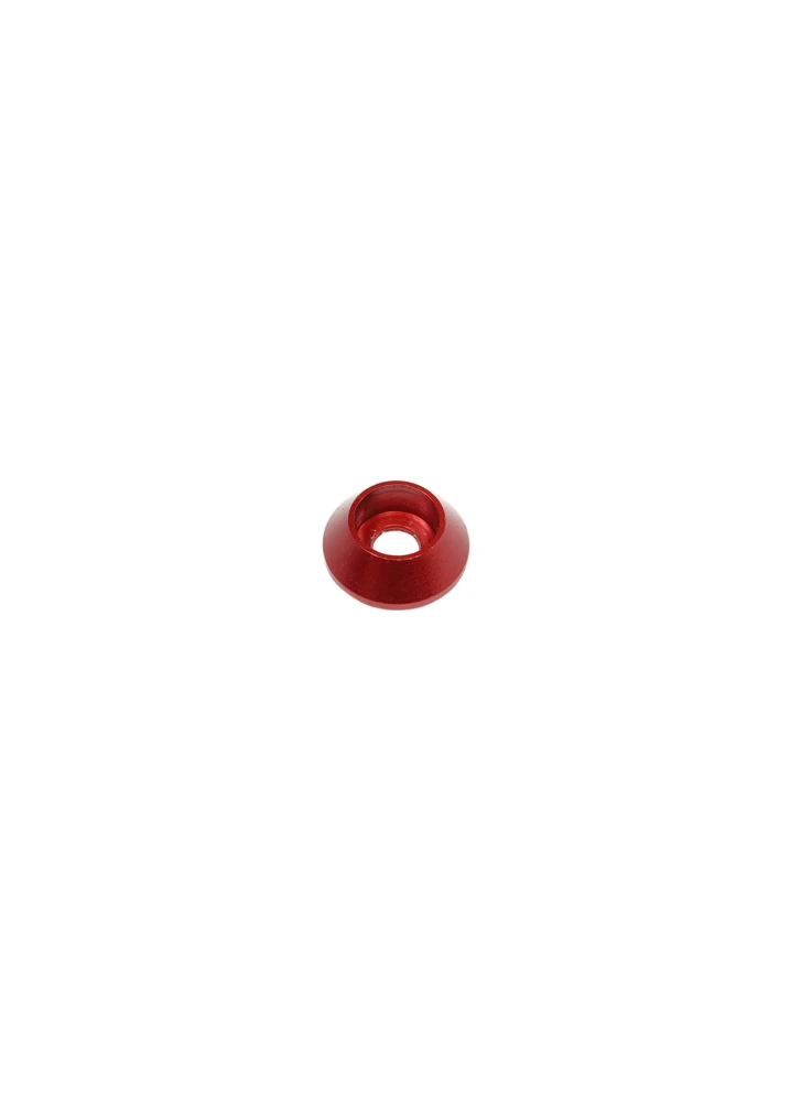 Capp-Head-Washer M3 Anodised Aluminium Cap Head Screw Washer - Image 1