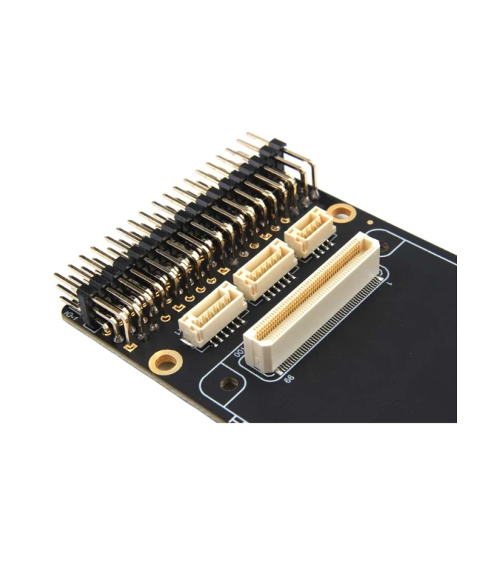 Holybro Pix32 V5 Base Board / Carrier Board - Image 4
