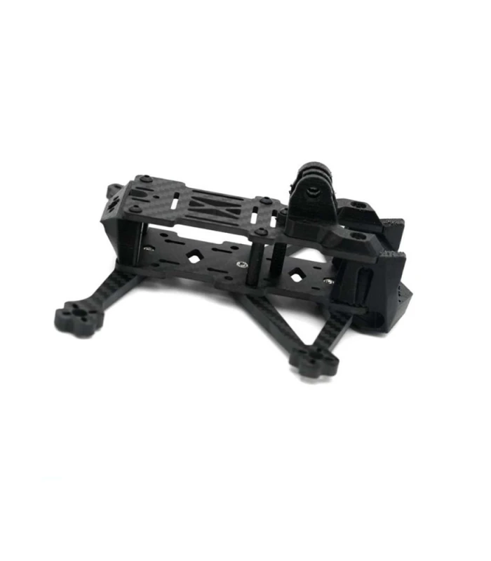 Ethix CineRat (Carbon and Hardware Parts) - Image 3