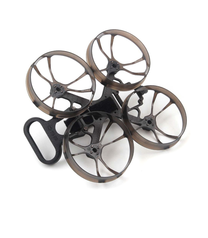 Holybro Kopis CineWhoop 2.5" Quadcopter Frame Kit - Image 3