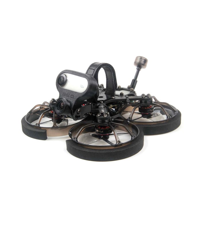 Holybro Kopis CineWhoop 2.5inch Drone for DJI HD FPV - Image 1