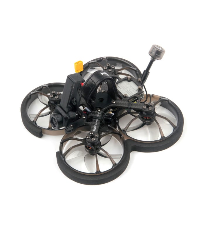 Holybro Kopis CineWhoop 2.5inch Drone for DJI HD FPV - Image 3