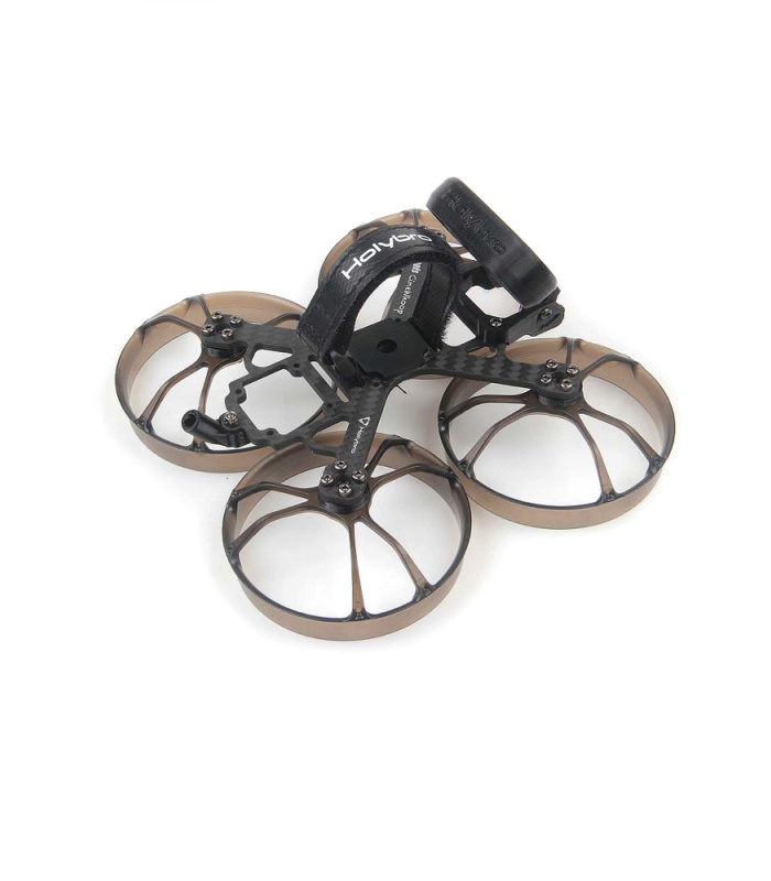Holybro Kopis CineWhoop 2.5" Quadcopter Frame Kit - Image 2