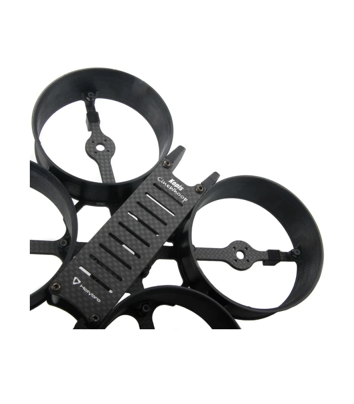 Holybro Kopis CineWhoop 3" Quadcopter Frame Kit - Image 4