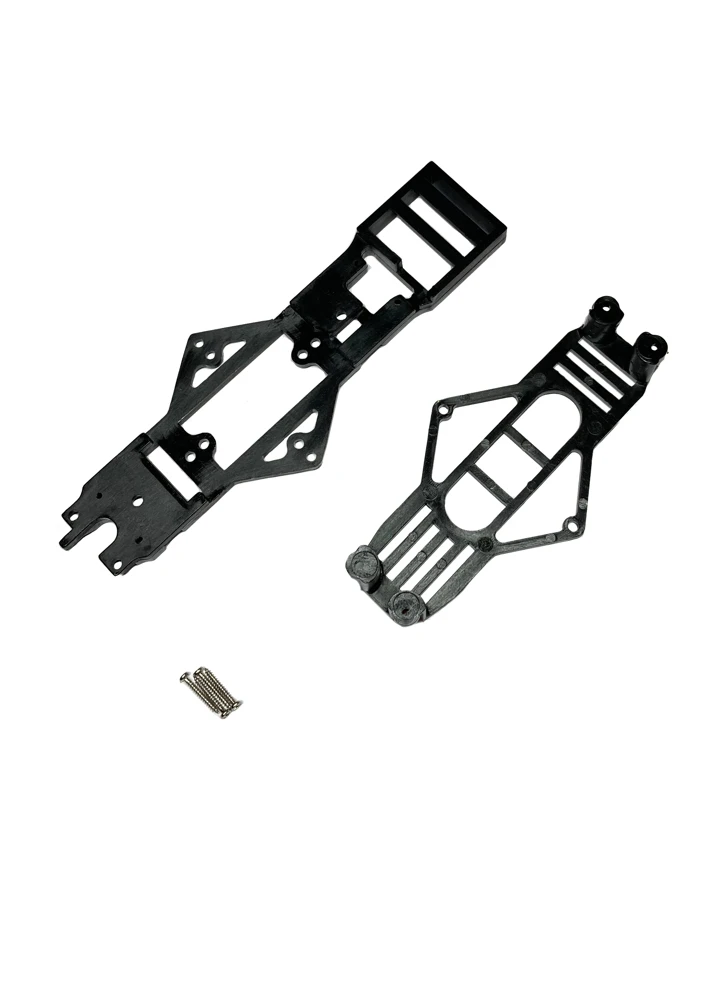 Crux3NLR-Frame-Plates Happymodel Crux3NLR Spare Part Frame Plates - Image 1