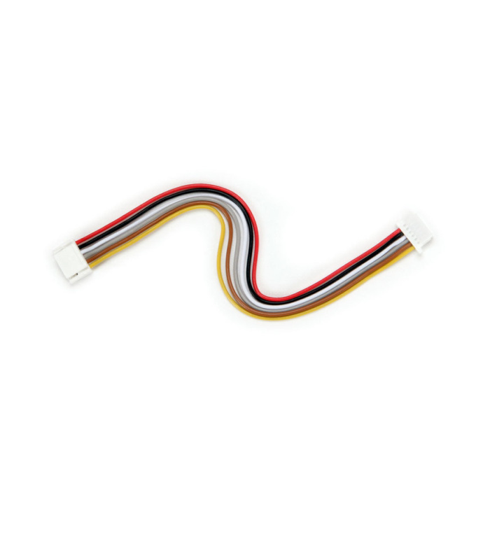 Holybro Kakute H7 cable for DJI O3 Air Unit - Image 1