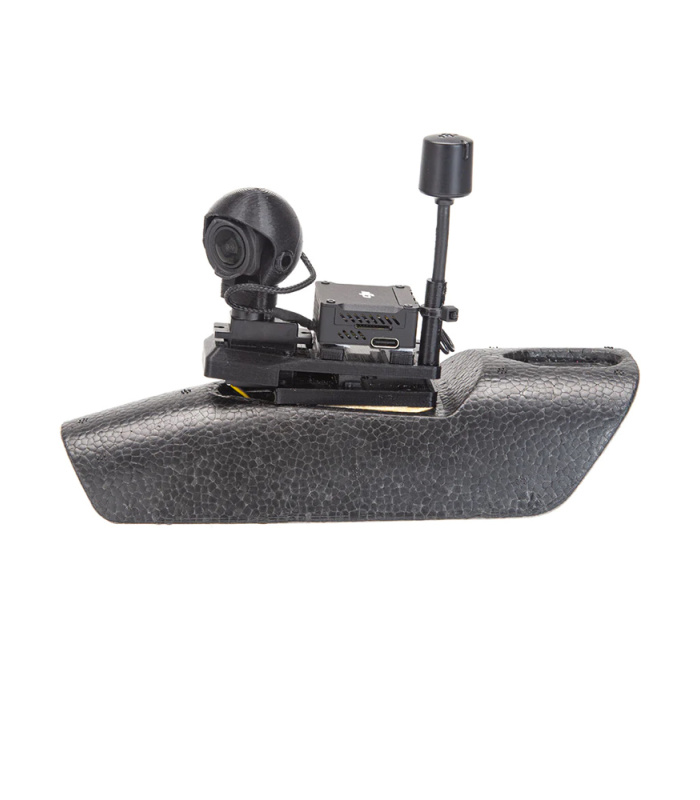 ATOMRC 3D Print Camera Gimbal & Quick Release Mount - Image 2