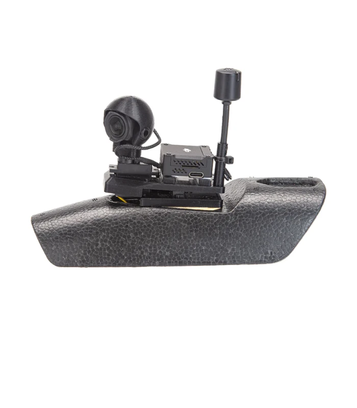 ATOMRC 3D Print Camera Gimbal & Quick Release Mount - Image 2