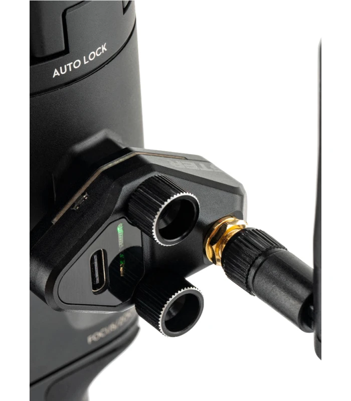 RadioMaster GR-01 ELRS Receiver for DJI RS Camera Gimbals - Image 5