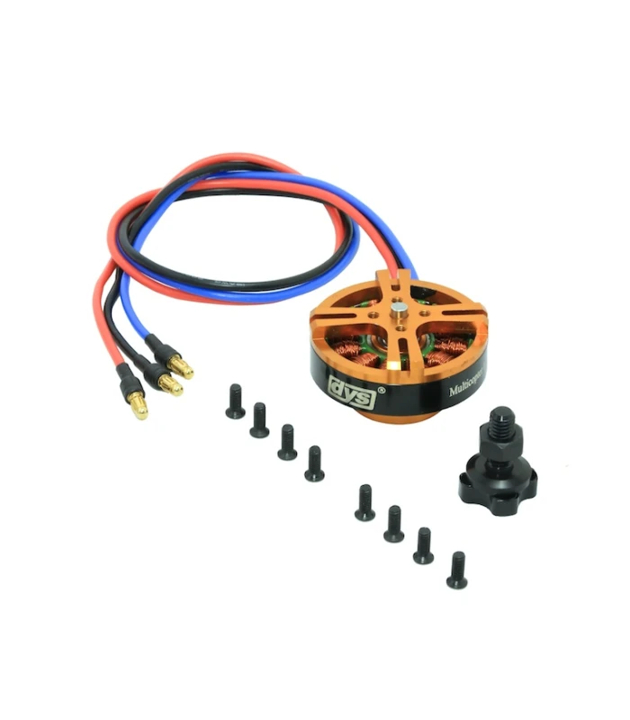 Flash Hobby / DYS D4215-21 650KV Multirotor Brushless Disc Motor - Image 1