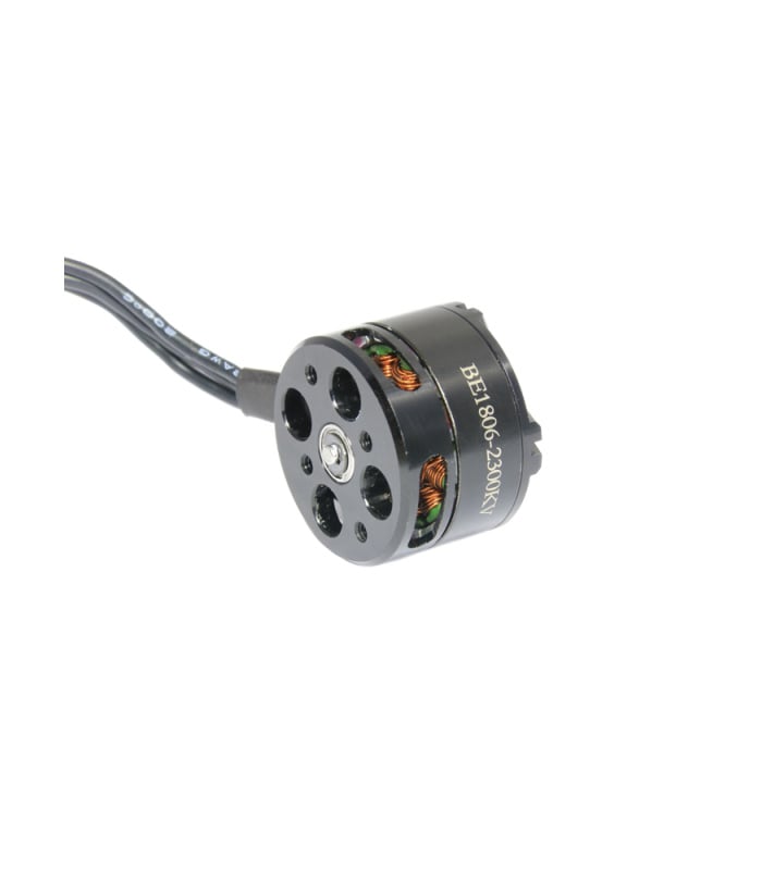 DYS BE1806 2300KV Brushless Motor for Racing Drone - Image 2
