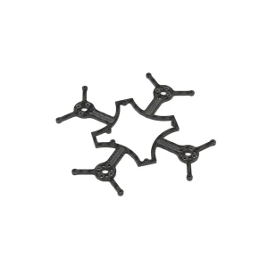 DYS ELF Micro Drone Spare Part Carbon Fibre Main Plate