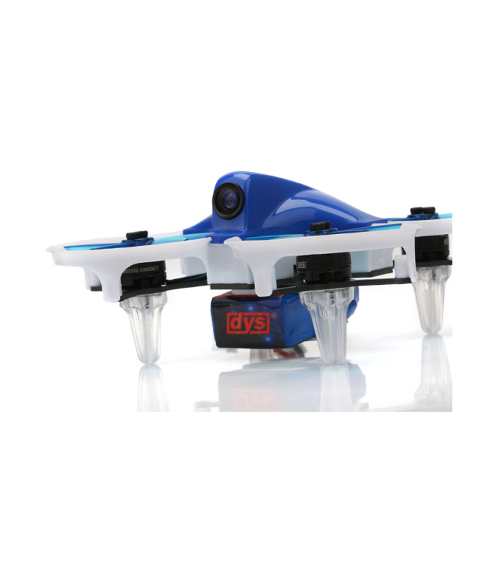 DYS BE1102 2-3S Mini Brushless Motor 10000KV - Image 5