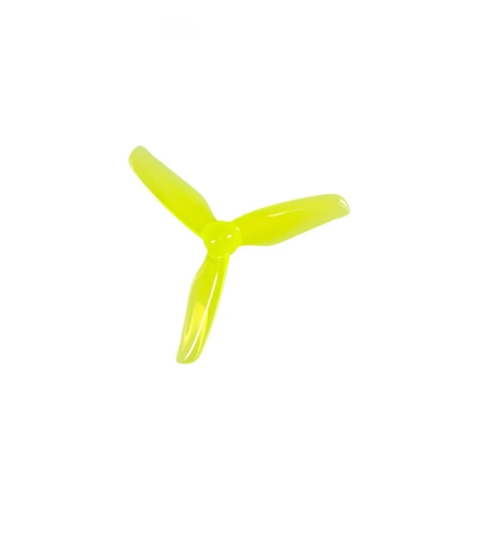 DALProp Cyclone T3028 3-Blade Propeller (1.5mm Shaft) - Image 2
