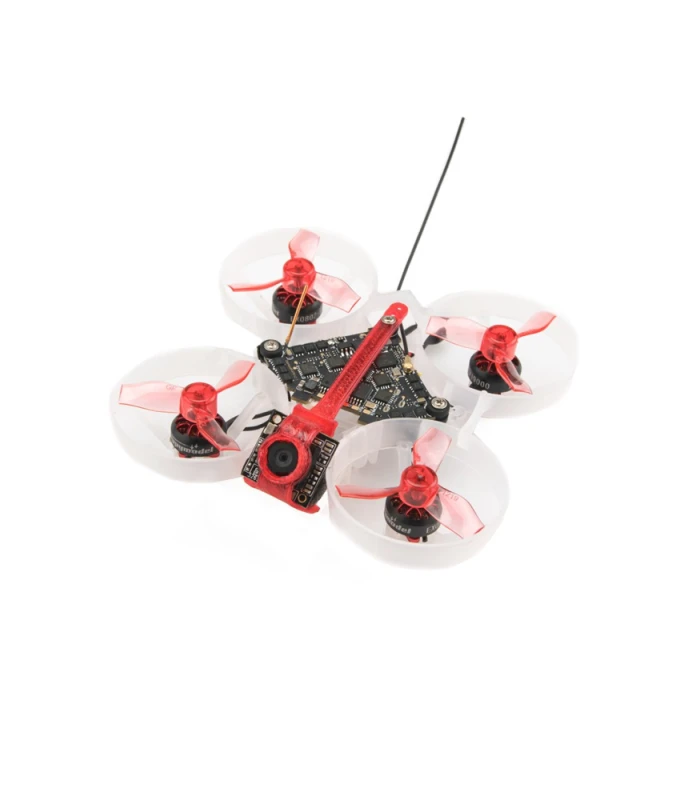 Happymodel Diamond F4 5-in-1 AIO Whoop Flight Controller - Image 3