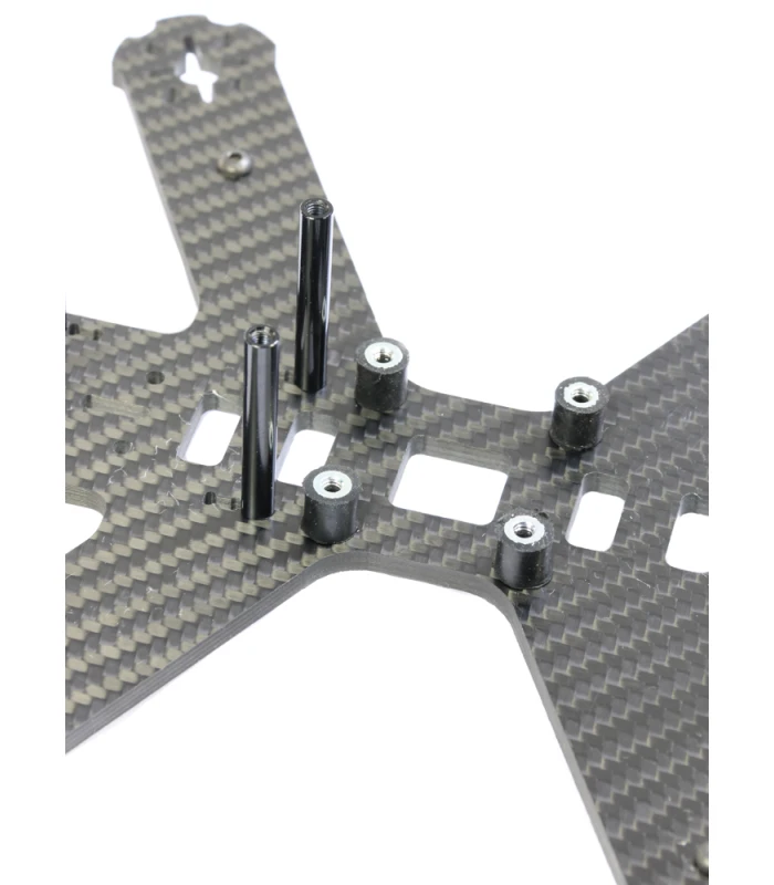 Anti Vibration Spacers M3 - Image 3