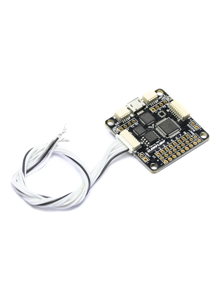 JST-SH 2 to 8 Pin UART / Serial Port FC Connection Pigtail - Image 4
