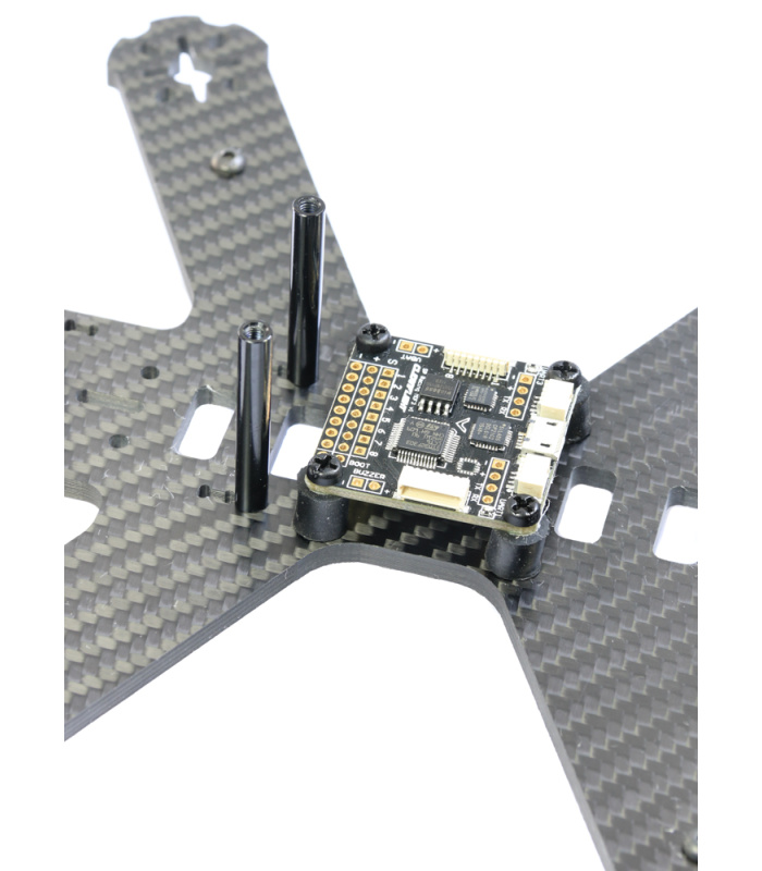 Anti Vibration Spacers M3 - Image 4