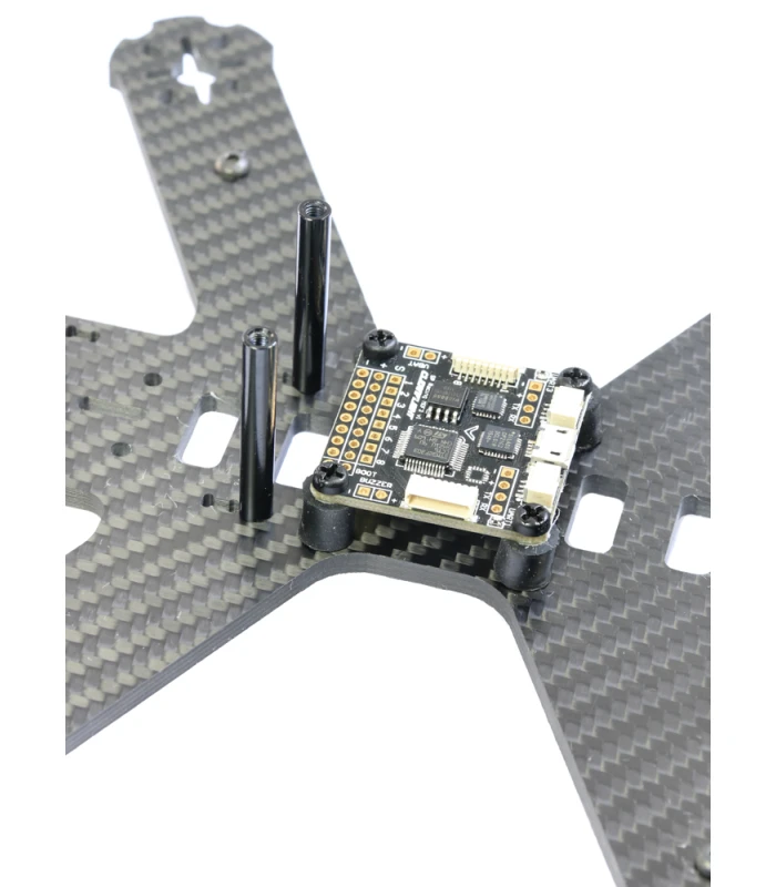 Anti Vibration Spacers M3 - Image 4