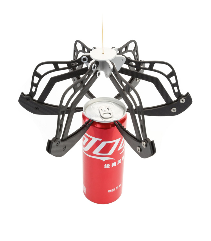 Tarot Unpowered Drone Mantis Claw Grabber Recovery Hook - Image 2