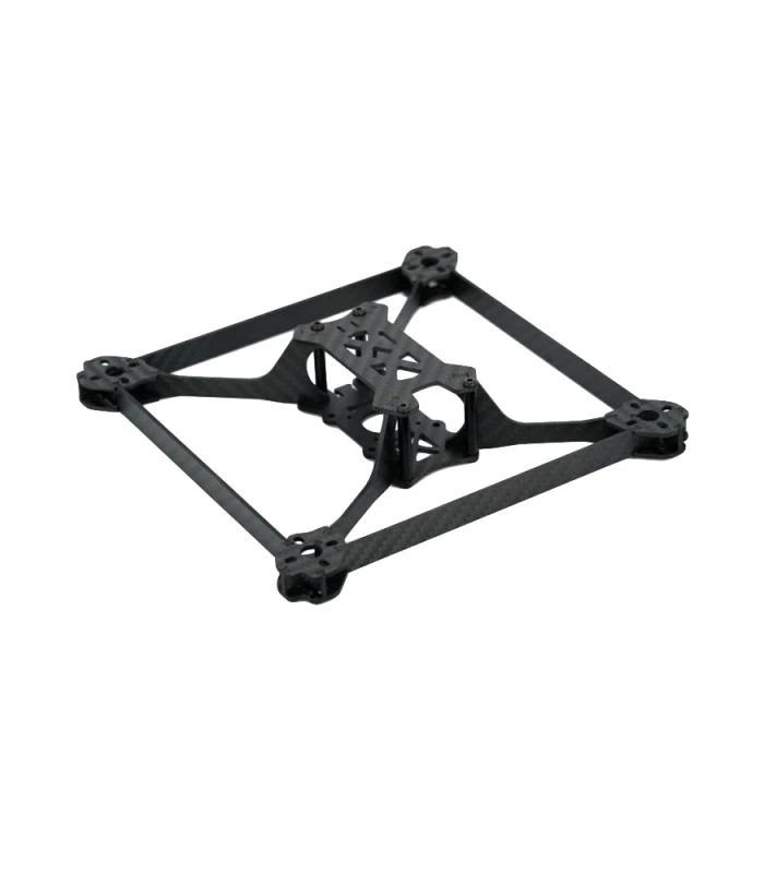 TBS Source V 5inch Racing Drone Frame - Image 4