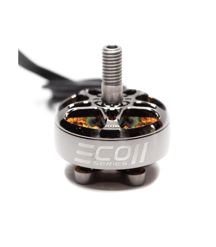 EMAX ECO II Series 2306 Motor (1700kV, 1900kV 2400kV) - Image 1