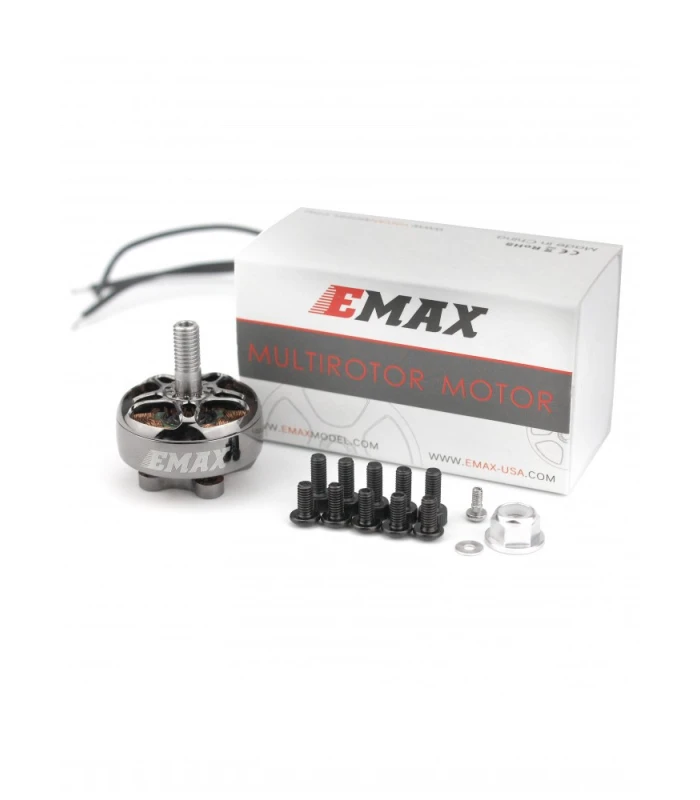 EMAX ECO II Series 2306 Motor (1700kV, 1900kV 2400kV) - Image 4