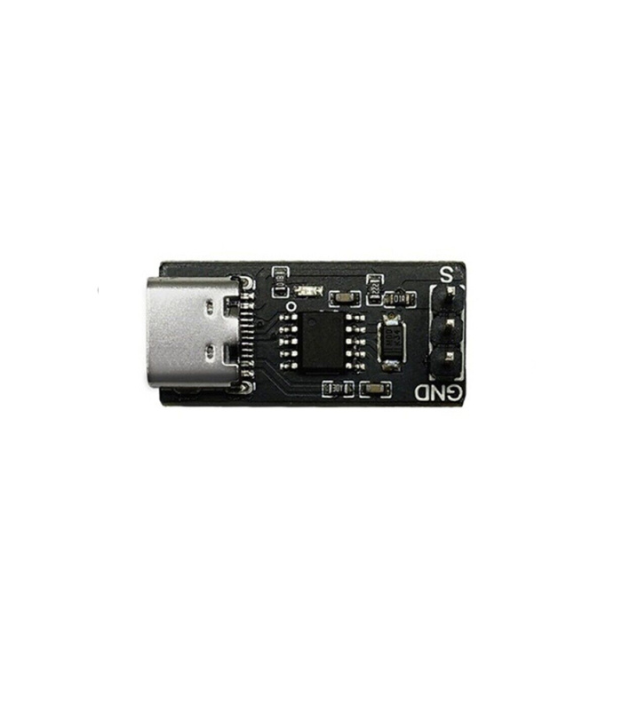 ESC-LINK Firmware Tool for SEQURE ESC 2670, 28120, 12100, 12200 - Image 3