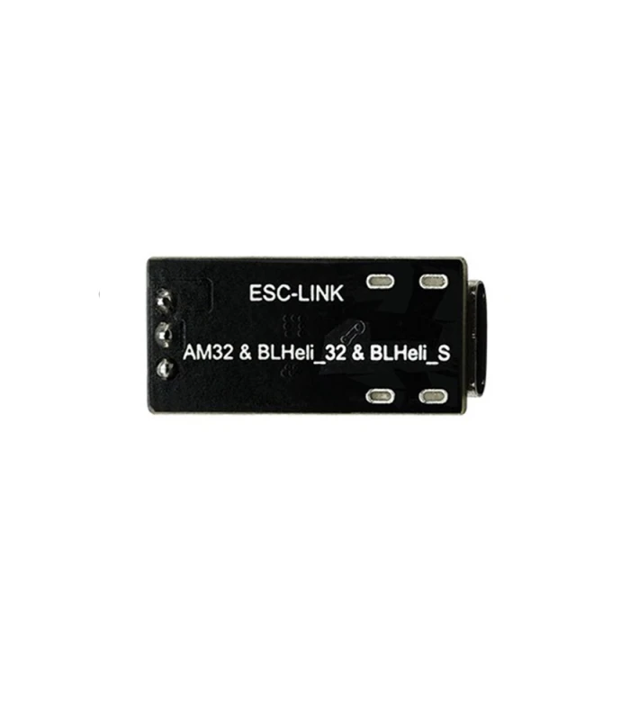 ESC-LINK Firmware Tool for SEQURE ESC 2670, 28120, 12100, 12200 - Image 2