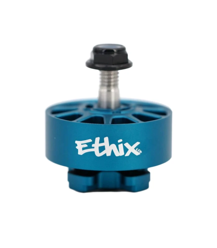 ETHIX Mr Steele Stout Motor V6 2307 1950kv 6S - Image 3