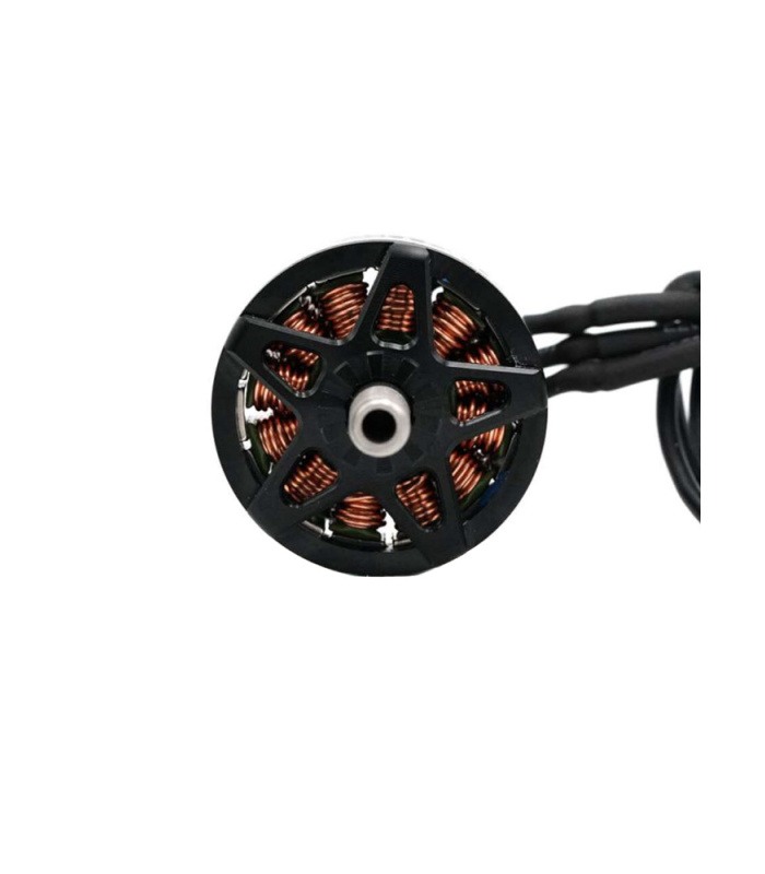 Ethix CATS Motor 2207 4-6S (2400kV, 1750KV) - Image 4