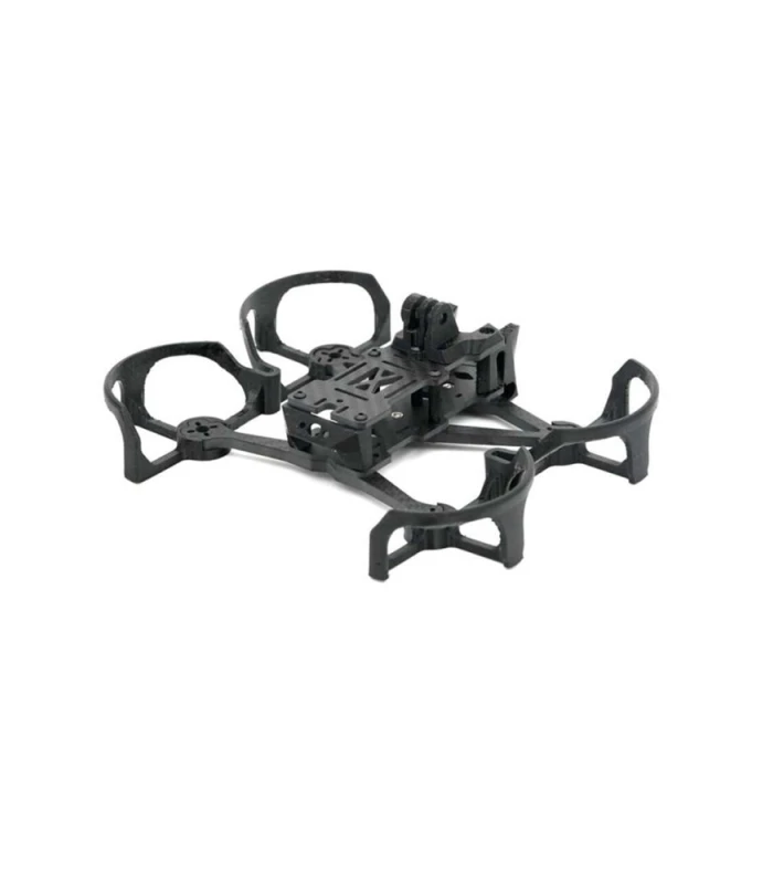 Ethix CineRat (Carbon and Hardware Parts) - Image 2