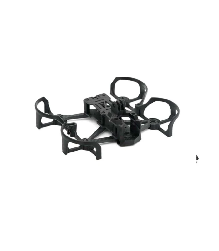 Ethix CineRat (Carbon and Hardware Parts) - Image 1