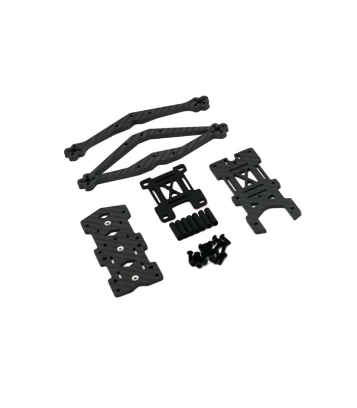 Ethix CineRat (Carbon and Hardware Parts) - Image 4