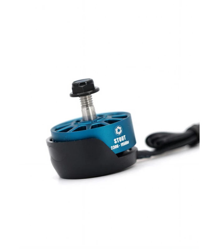 ETHIX Mr Steele Stout Motor V6 2307 1950kv 6S - Image 7