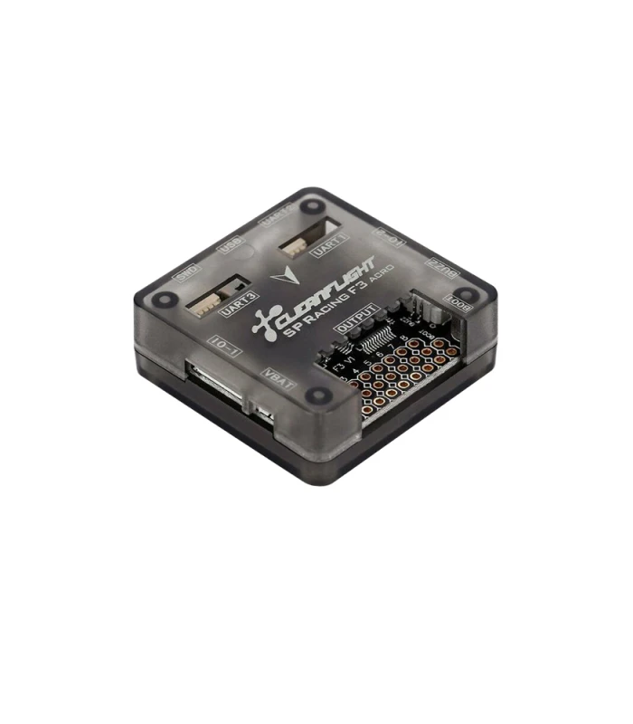 Seriously Pro SP Racing F3 Flight Controller - Acro - Image 2