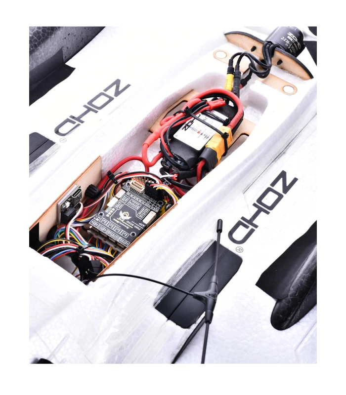SpeedyBee F405 WING APP Fixed Wing Flight Controller - Image 5