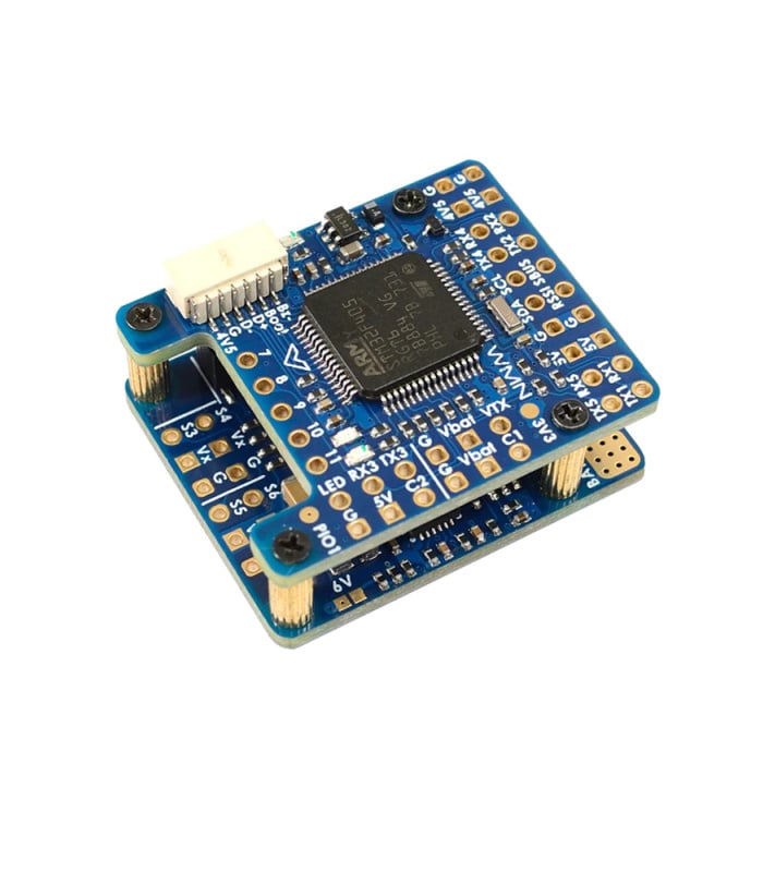 Matek F405-WMN Wing Flight Controller - Image 1