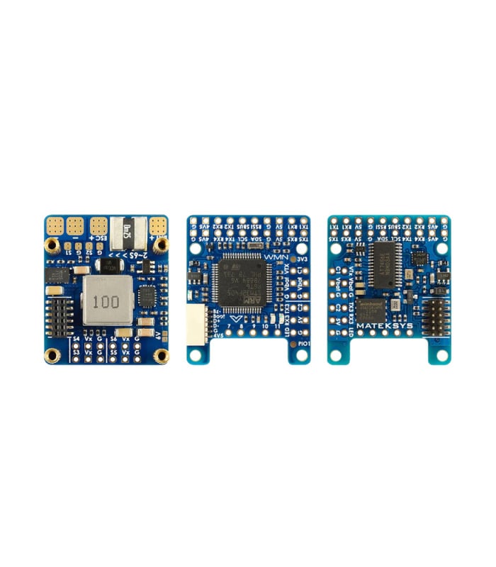 Matek F405-WMN Wing Flight Controller - Image 2