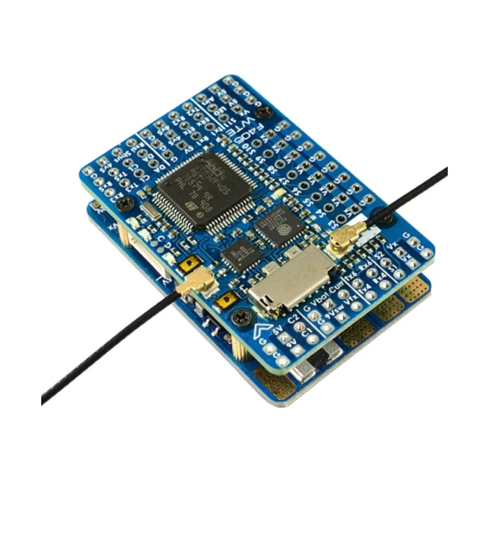 Matek F405-WTE ELRS Wing Flight Controller - Image 3