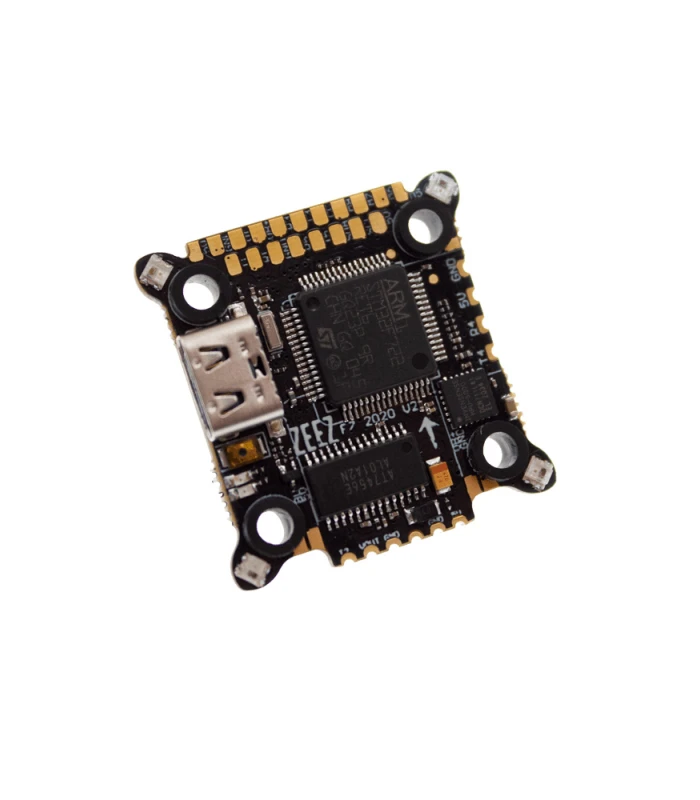 Zeez F7 2020 Controller V2 Lite Compatible with DJI HD FPV - Image 3