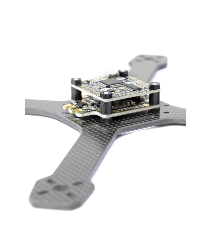 M3 Anti Vibration Soft Mount Kit for Flight Controller & PDB - Image 3